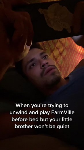 Relaxing FarmVille Gameplay Session