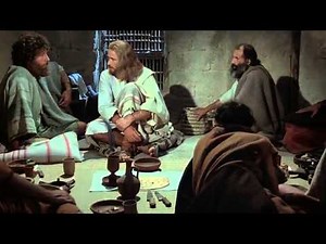 The Jesus Film - Laadi / Laari / Kilari / Ladi / Lari Language (Congo, Angola)