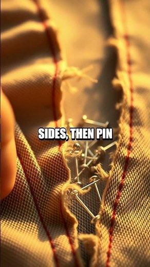 How to Mend a Ripped Jeans Like a Pro