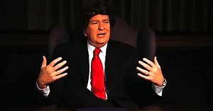 IRS video spoofs Donald Trump