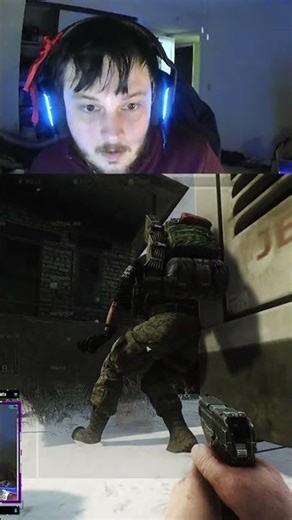 Crustiest man you've ever seen obtains The Loot | #grumpyhooty on #Twitch