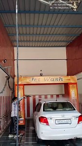 2.7K views · 108 reactions | 360 degree boom with hand gun system for manual Car washing - M : +91-9205989865 | 9821491403 - www.ezytekclean.com ⚡❤️﫧 #360DegreeBoom #manualcarwashingsetup #HighPressureWasher #highpressurewashermachine #carwashfoammachine #foamcarwashingmachineinindia #foamwashmachine #waterjethighpressure #ezytek #ezytekcleanpvtltd #ezytekclean #gadidhonekamachine | EZYTEK CLEAN | Facebook