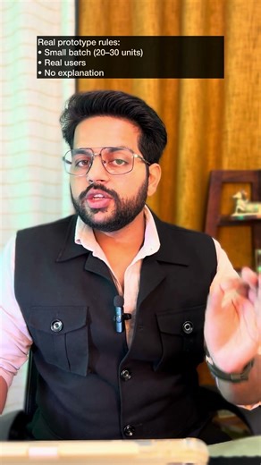 How Prototypes Save Startups from Failure #business #businessgrowth #startup