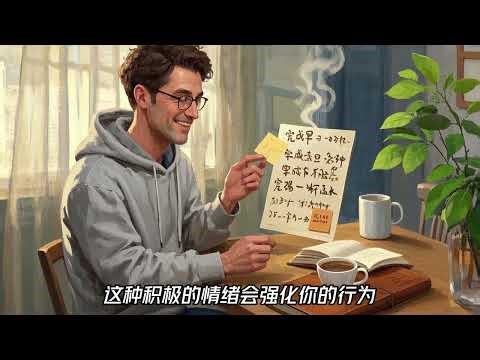 《福格行为模型》精读 Instagram和Clubhouse的创始人导师，揭示驱动人类行为的三个关键要素。#知识#书籍精读#福格行为模型 #成长