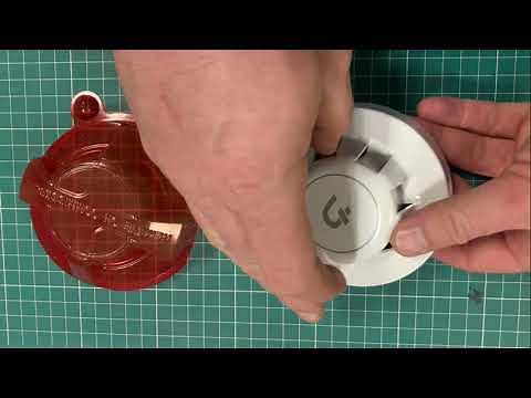 Apollo XP95 Addressable Smoke Detector