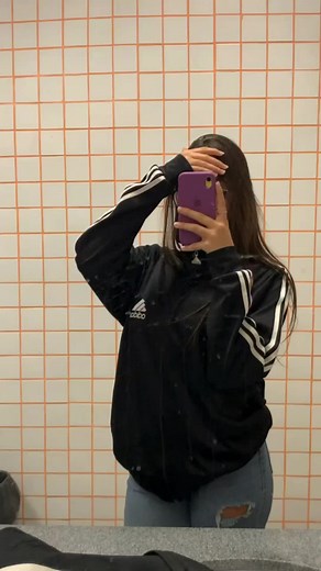 NO ESPELHO DO SHOPPING KAKAKAKA#bomerang #trend