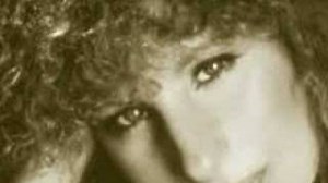 IF I COULD Lyrics - BARBRA STREISAND | eLyrics.net