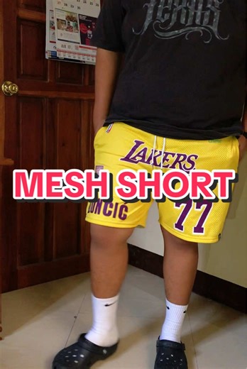 #outfits #meshshort #meshshortsformen #trendingmeshshort #fyp #tiktokfinds
