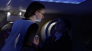 Odd Squad - Oksana's Pea Soup Video | PBS KIDS