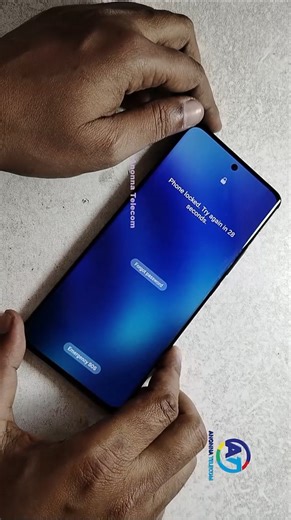 2.8K views · 39 reactions | Oppo A5 Pro Reset Screen Lock Pattern Pin Password Fingerprint Unlock #hardresetoppoa5pro #hardreset #oppoa5pro #oppoa5prohardreset #oppoa5proforgotscreenlock #oppoa5proremovescreenlock #oppoa5propatternunlock #oppoa5propasswordunlock #oppoa5proforgotpassword #howtounlockoppoa5pro #smartphone | Anonna Telecom | Facebook
