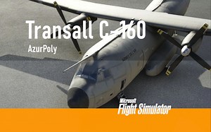 【机模评述C160】C160机模首发评述 - 737NG Driver