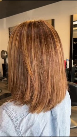 Brilliant Honey Highlights for a Stunning Hair Transformation