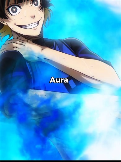 Bachira ☠️ #bluelock #bluelockedit #anime #otaku #bachira #aura