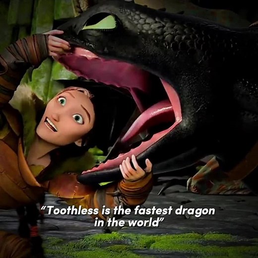 “But only when she eats chicken”-Tuff#fyp #hiccup #httyd #edits #httydedit #toothless #brieditzzz #foryoupage #goodquality #decentquality #greenscreen #foryou #alightmotion