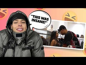 Marlon's Most INSANE Moments EVER...