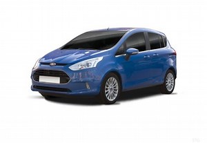 FORD B-MAX 1.6 105