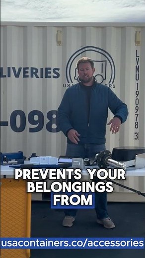 The Best Solar Vent for Shipping Containers – Stay Cool & Dry | USA Containers