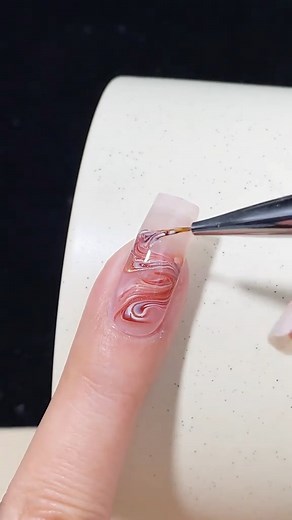 30K views · 112 reactions | Beautiful nail designs you can try ✨ | Beauty Tips | Facebook