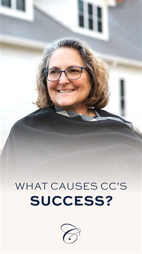 6K views · 105 reactions | Why are CC students so consistently successful? It's not Leigh Bortins' vision, the CC organization, the curriculum, or the students. It's the PARENTS. | Classical Conversations Inc | Facebook
