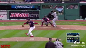 Baseball card king on TikTok