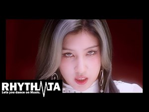 PIXY(픽시) - Intro + Addicted (With Dance Break) Award Performance Concept Audio