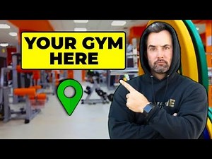 How To Start A Gym 101: Finding the BEST Location (Part 2)