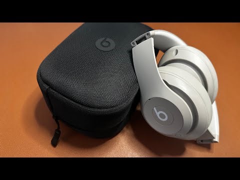 Beats Studio Pro Unboxing + Review