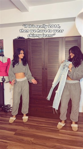 Styling Skinny Jeans for a Bold Look