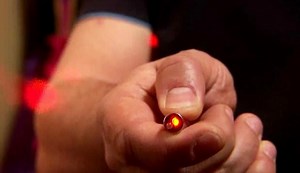 How to Use a Laser Pointer Correctly