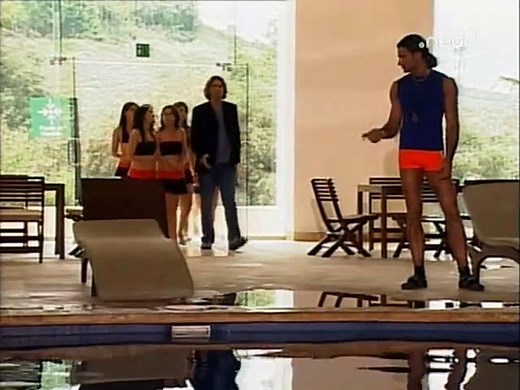 Rebelde Capitulo 38 Completo Rebelde Capitulo 38 Completo