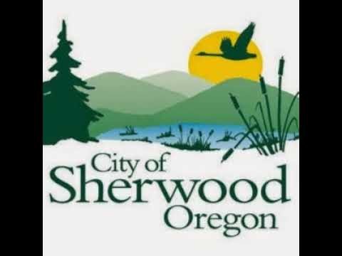 Sherwood City Council Work Session - June 2, 2026