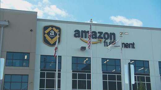 Amazon acquires online pharmacy PillPack