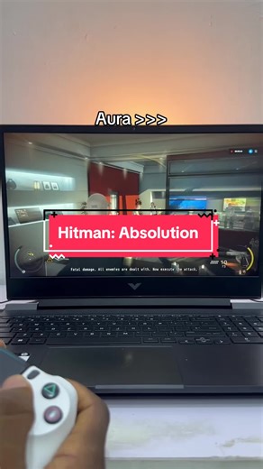 Hitman: Absolution MINIMUM REQUIREMENTS: Processor: Core i3 or Ryzen 3 Dedicated Video Memory: 128mb RAM: 4gb Game Size: 28.6gb OS: Windows 7 ₦5,000 Free Games Attached: Max Payne 3, Prototype You can get it on our website or send a DM for home delivery. (Website in bio).