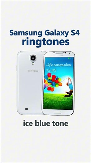 📱Samsung Galaxy S4 Ringtones – Part 3 🎵 #garageringtones