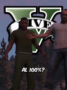 Misterios al Completar GTA 5 al 100%