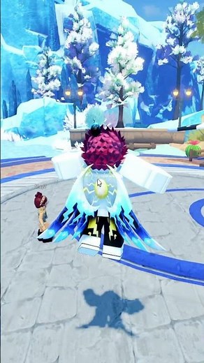 HOW TO GET THE FREE Yolked Energy Wings ITEM IN THE HATCH EVENT