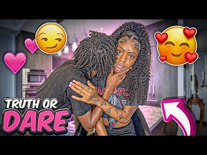 RUCREW EXTREME DARES