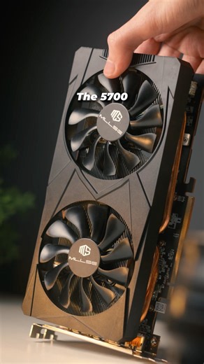 The Perfect Budget GPU in 2026?