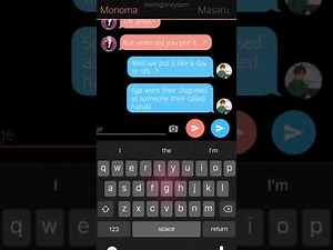 Dekubaku texting story mafia deku au soft bakugou au pt 12/?