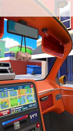 iam taxi driver 13 USA