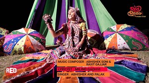 RED RAAS COMPETITION - SEMI FINALS ENTRY NO 29 TEAM- NITYA PERFORMING ARTS, AHMEDABAD RED RAAS- MANE BOLAVE GOKULIYU GAAM | Devaki