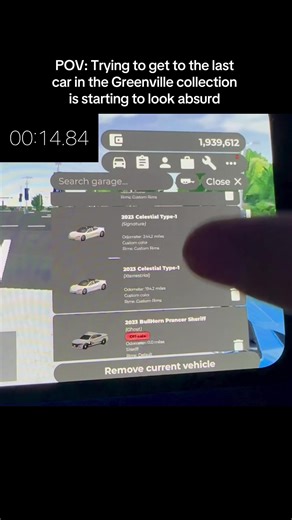 Greenville we need more storage! #greenville #greenvilleroblox #greenvilleupdate #roblox #fyp