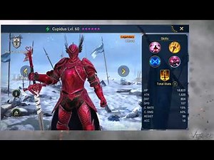 RAID: Shadow Legends - How to Make the Best Farmers!