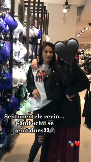 Exploring Bra Styles in a Retail Store