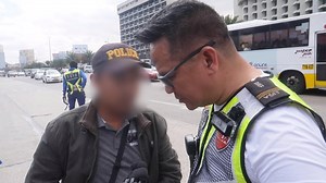 99K views · 1.2K reactions | "I didn't know my license was fake..."...