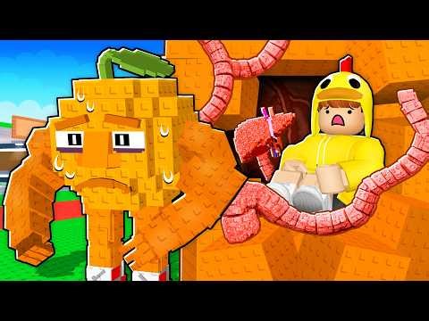 ROBLOX ENTER BRAINROT...