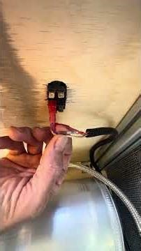 How to wire ARB Air Compressor for air tools and airing up tires only.