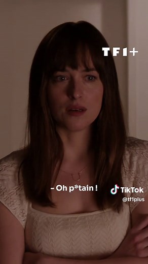 Regarder Cinquante Nuances de Grey en Streaming Gratuit sur TF1