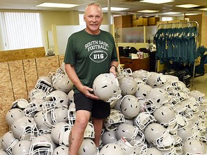 'A huge loss for Canadian football': Kelly Hamilton passes away at 62