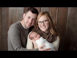 Mom Delivers Baby From Embryo Frozen in 1992: ‘Perfect All Over’